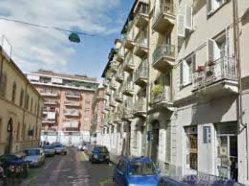 Appartamento TORINO affitto  VANCHIGLIA regina margherita casa veloce