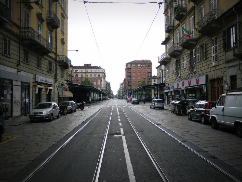  torino affitto quart: centro casa veloce