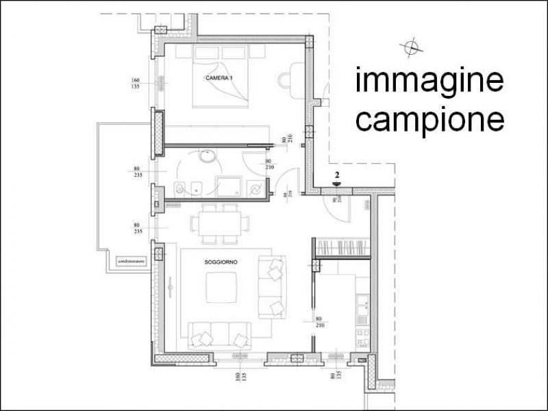 Appartamento TORINO affitto  MIRAFIORI NORD Tazzoli casa veloce
