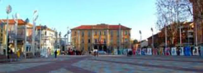 Appartamento NICHELINO affitto   kennedy casa veloce