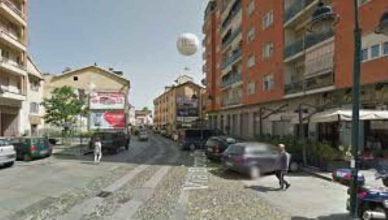 Appartamento TORINO affitto  VALDOCCO Biella casa veloce