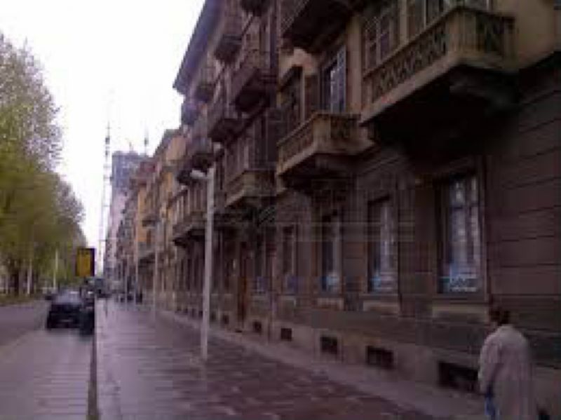 Appartamento TORINO affitto  CIT TURIN Piffetti casa veloce