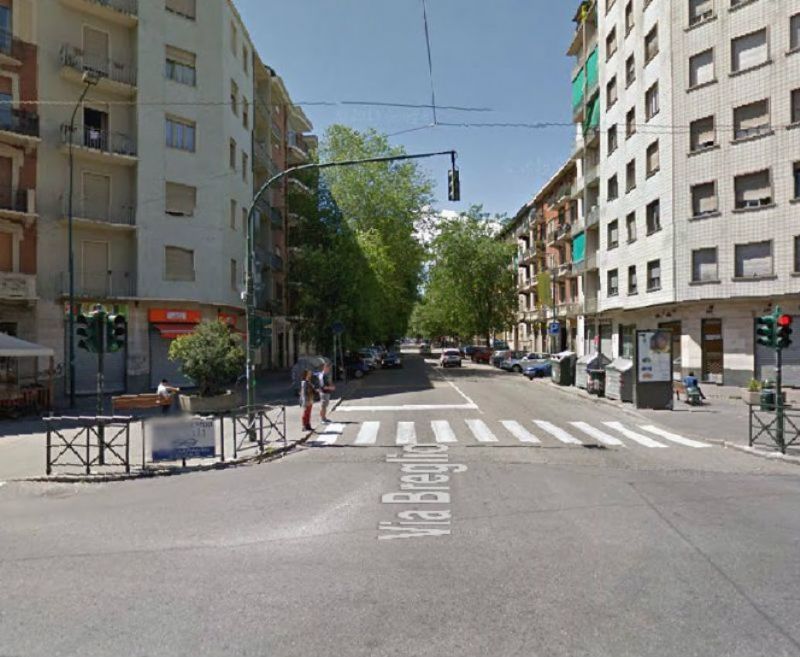  torino affitto quart: madonna di campagna casa veloce