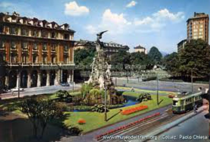 Appartamento TORINO affitto  CIT TURIN San Donato casa veloce