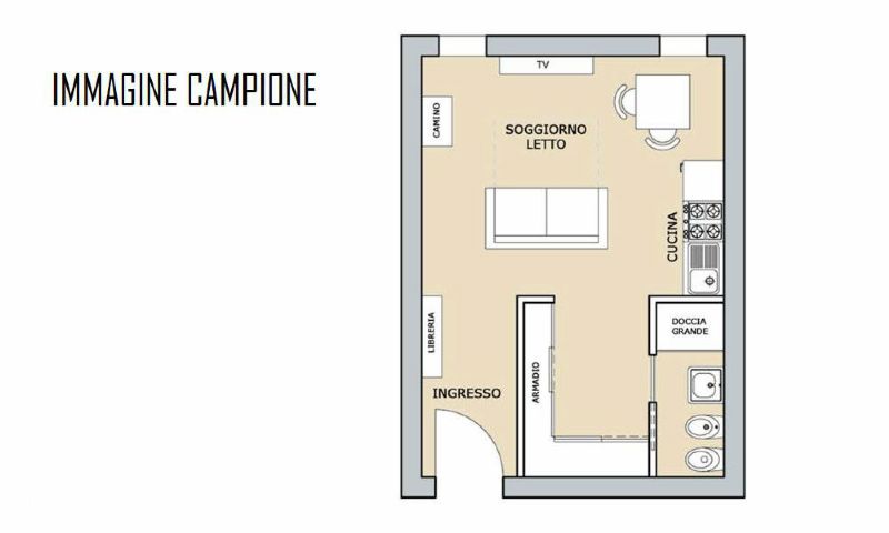 Appartamento TORINO affitto  MIRAFIORI NORD Plava casa veloce