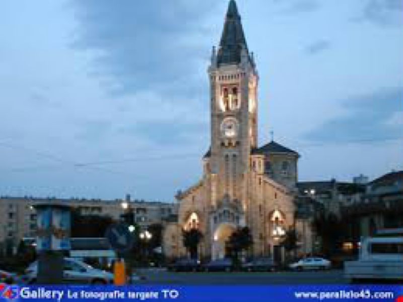 Appartamento TORINO affitto  SANTA RITA Ada negri casa veloce