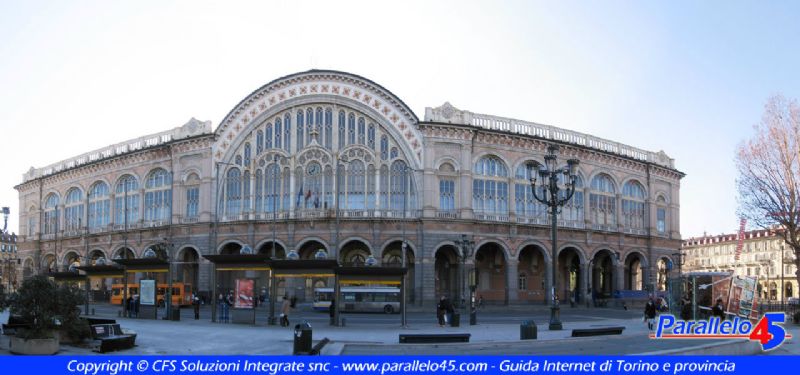 Appartamento TORINO affitto  SAN SALVARIO VIA MADAMA CRISTINA casa veloce