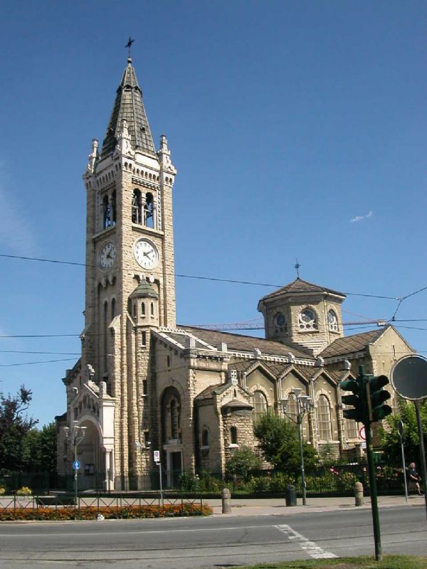  torino affitto quart: santa rita casa veloce