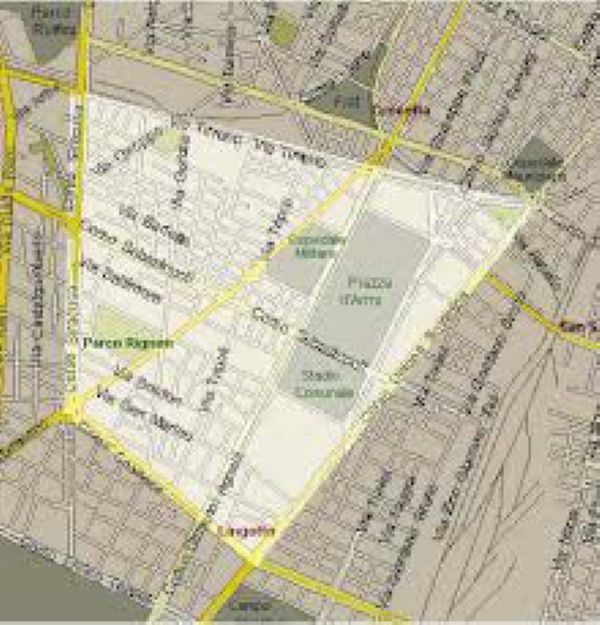 Appartamento TORINO affitto  SANTA RITA Baltimora casa veloce