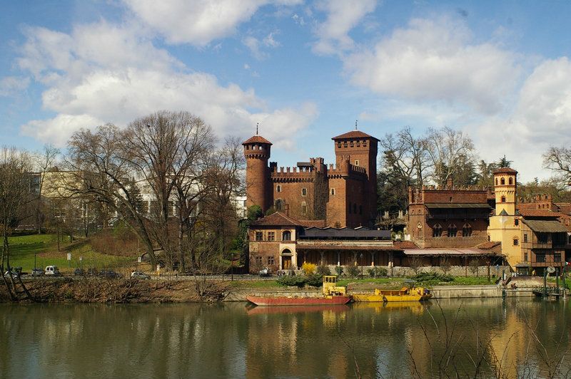 Appartamento TORINO affitto  CENTRO Pietro giuria casa veloce