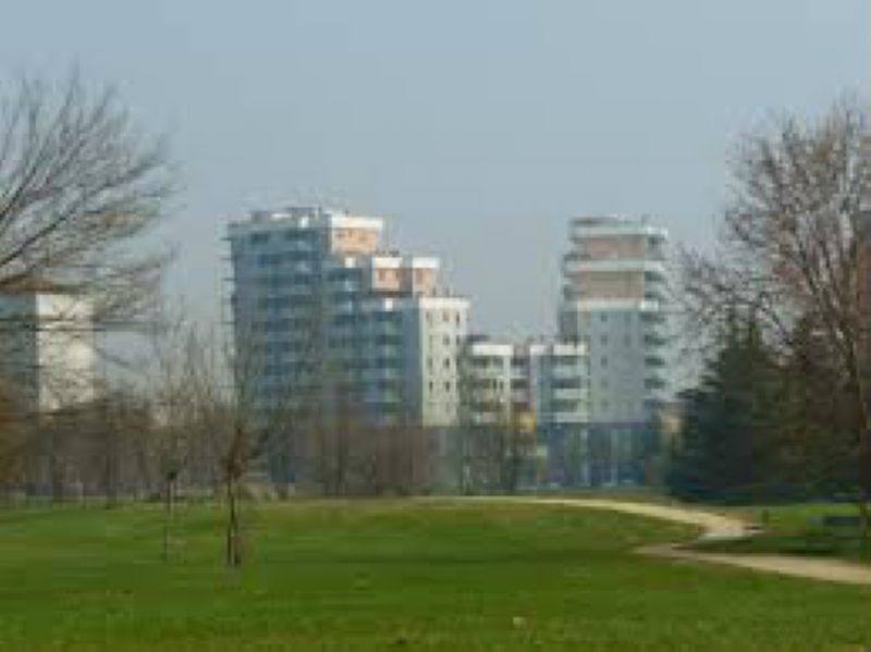 Appartamento TORINO affitto  MIRAFIORI NORD Camillo guidi casa veloce