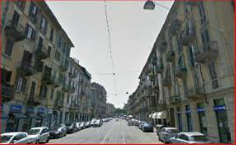 Appartamento TORINO affitto  CENISIA Domodossola casa veloce