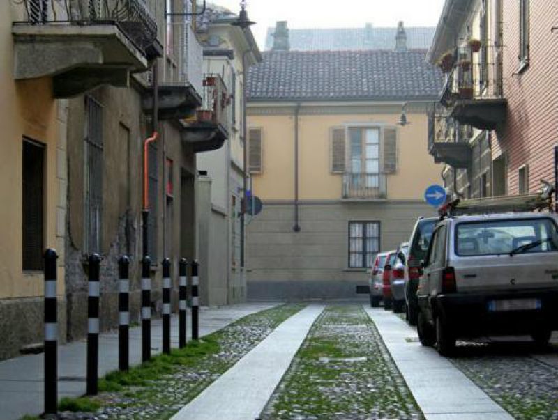 Appartamento TORINO affitto  CIT TURIN medici casa veloce