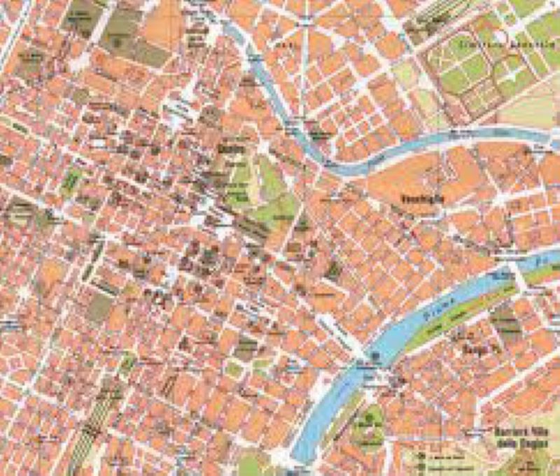 Appartamento TORINO affitto  CIT TURIN medici casa veloce