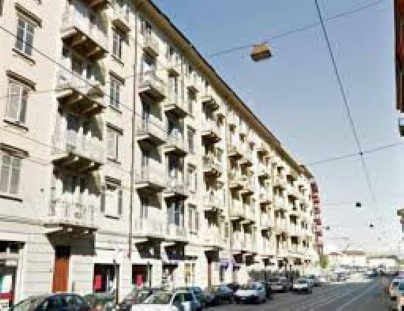 Appartamento TORINO affitto  VALDOCCO Francesco Cigna casa veloce