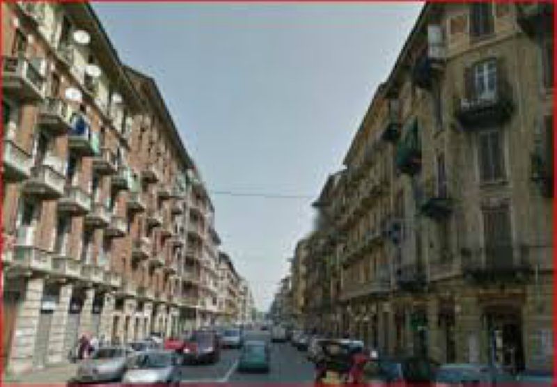 Appartamento TORINO affitto  FALCHERA Brandizzo casa veloce