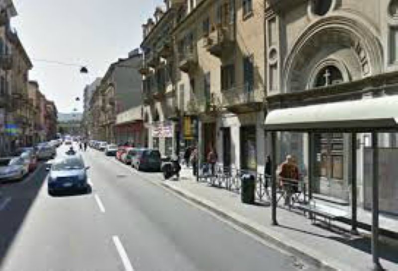 Appartamento TORINO affitto  CIT TURIN bernini casa veloce