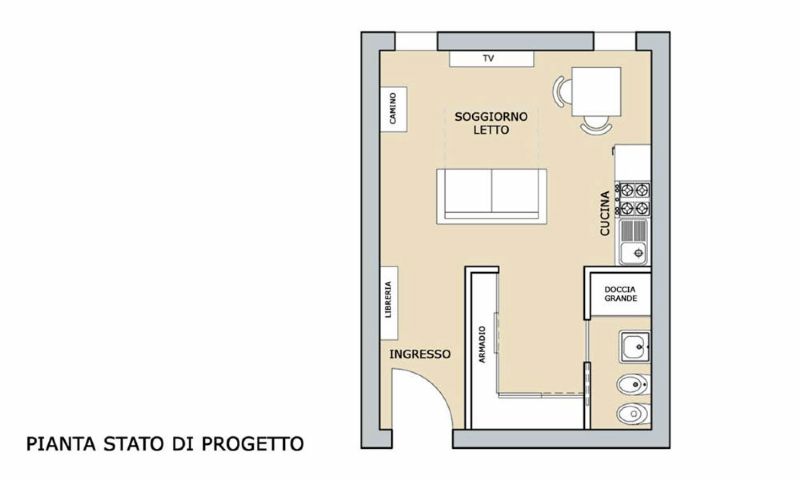 Appartamento TORINO affitto  CENTRO STATUTO casa veloce