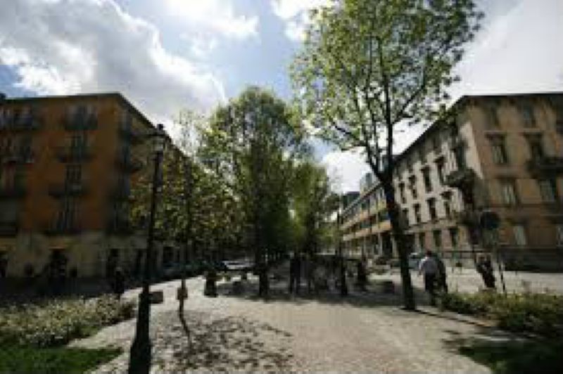 Appartamento TORINO affitto  REGIO PARCO del pascolo casa veloce