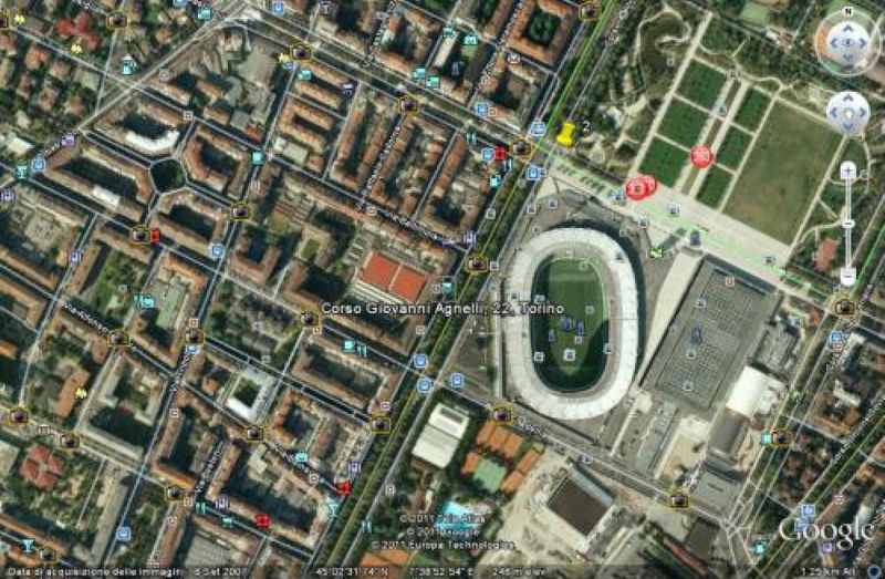 Appartamento TORINO affitto  SANTA RITA gorizia casa veloce