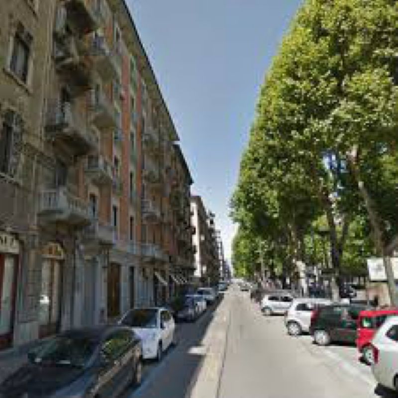 Appartamento TORINO affitto  CIT TURIN potenza casa veloce