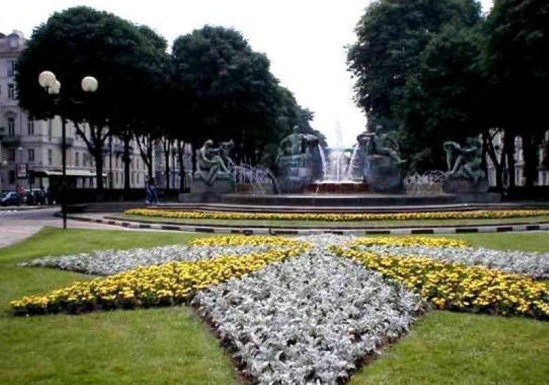 Appartamento TORINO affitto  CENTRO SOLFERINO casa veloce