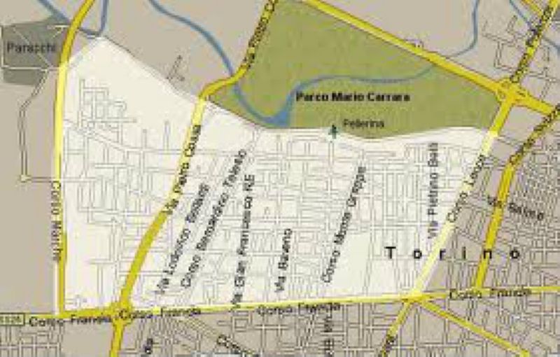 Appartamento TORINO affitto  PARELLA nicomede bianchi casa veloce