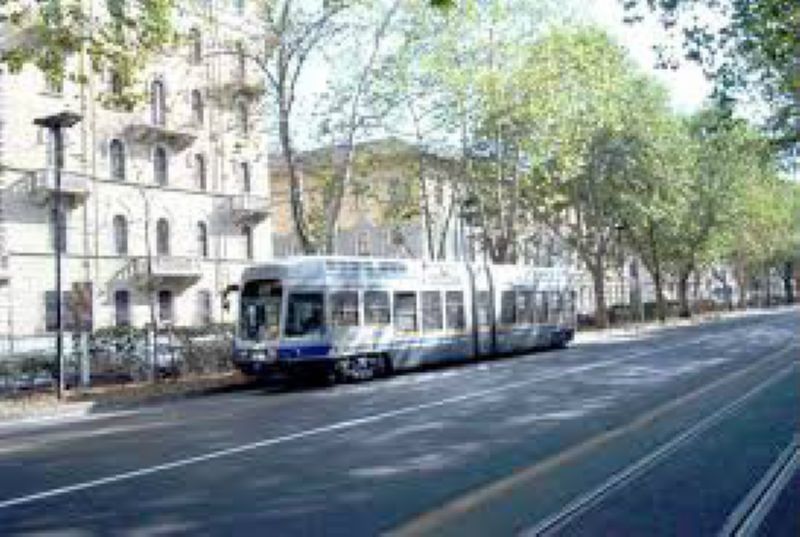 Appartamento TORINO affitto  MADONNA DI CAMPAGNA orvieto casa veloce