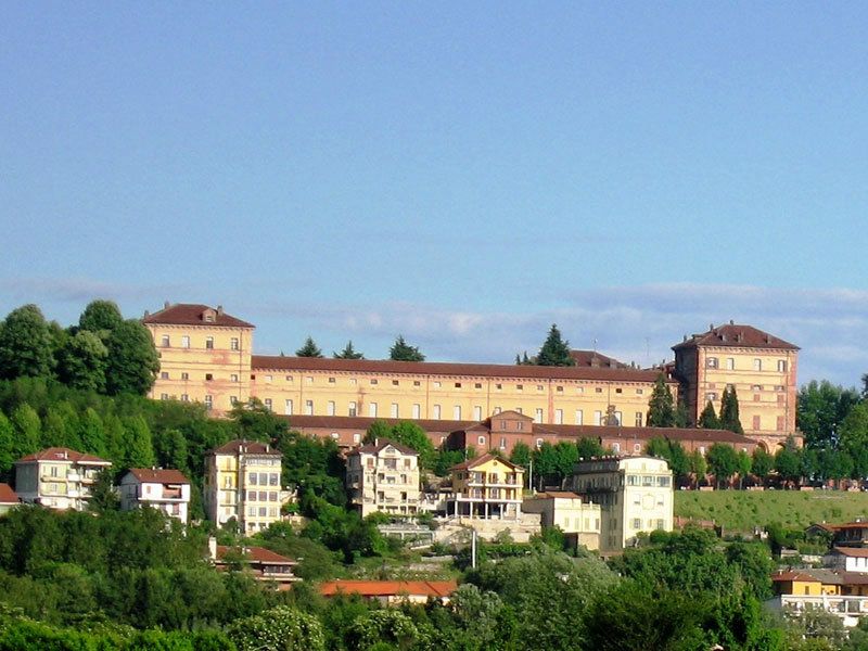  moncalieri affitto quart:  casa-veloce