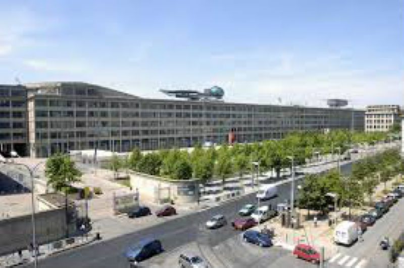 Appartamento TORINO affitto  LINGOTTO spano casa veloce