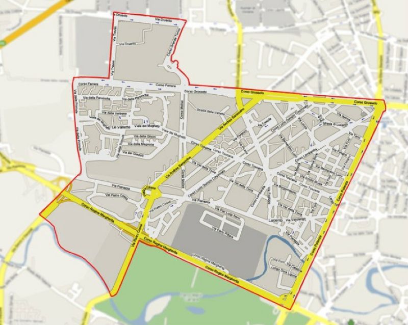 Appartamento TORINO affitto  LUCENTO foglizzo casa veloce