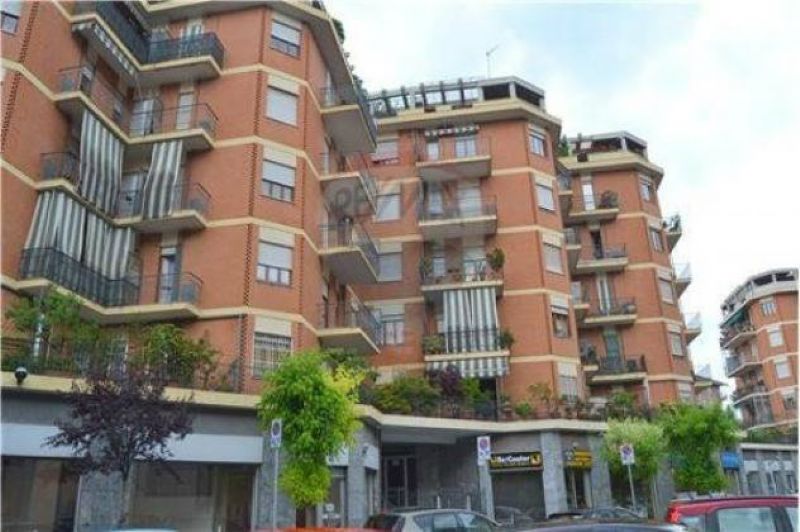 Appartamento TORINO affitto  MIRAFIORI NORD orbassano casa veloce