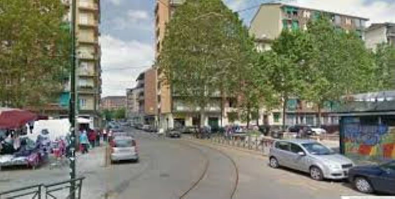 Appartamento TORINO affitto  PARELLA Domodossola casa veloce