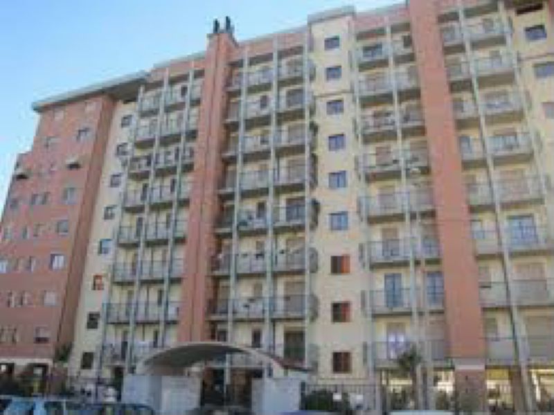 Appartamento TORINO affitto  MADONNA DI CAMPAGNA mortara casa veloce