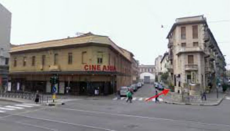 Appartamento TORINO affitto  FALCHERA vercelli casa veloce