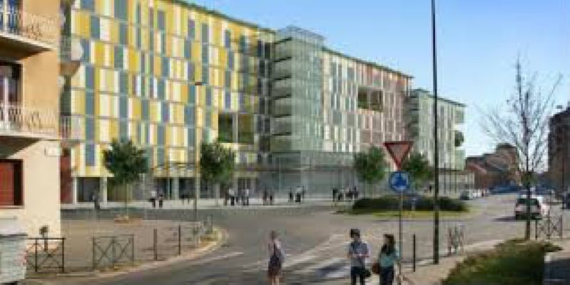 Appartamento TORINO affitto  CENISIA trapani casa veloce