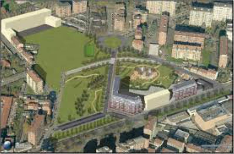 Appartamento TORINO affitto  LUCENTO val della torre casa veloce