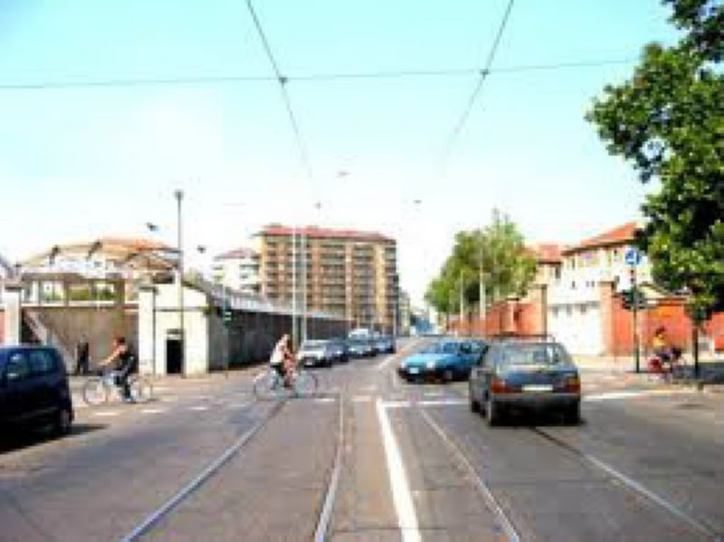 Appartamento TORINO affitto  PARELLA Francia casa veloce