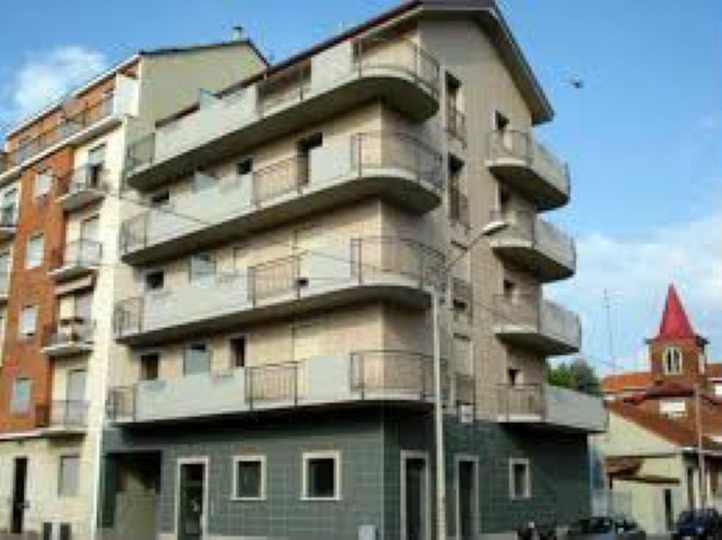 Appartamento TORINO affitto  MADONNA DI CAMPAGNA livorno casa veloce