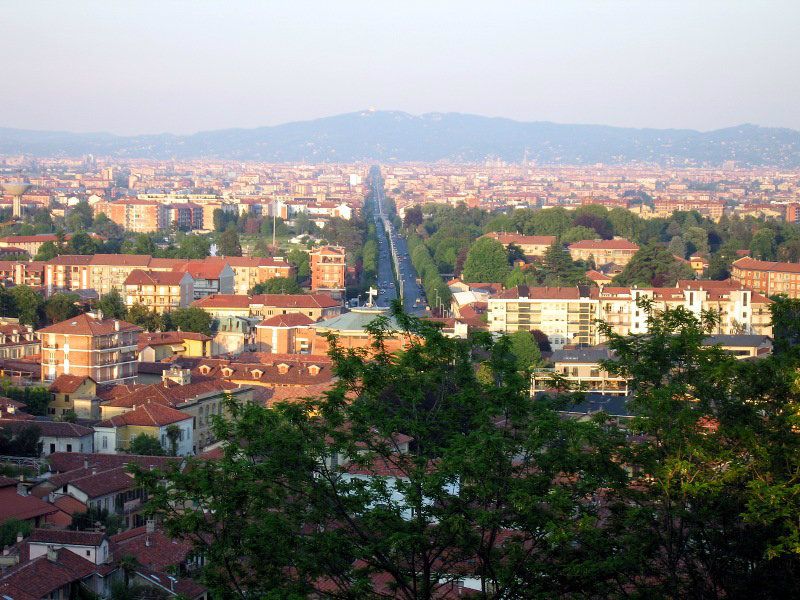 Appartamento RIVOLI affitto   mazzini casa veloce