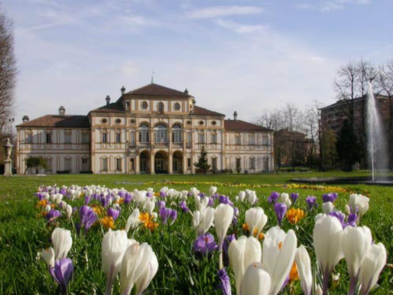 Appartamento TORINO affitto  PARELLA monte grappa casa veloce