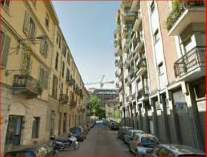 Appartamento TORINO affitto  CIT TURIN ferrucci casa veloce