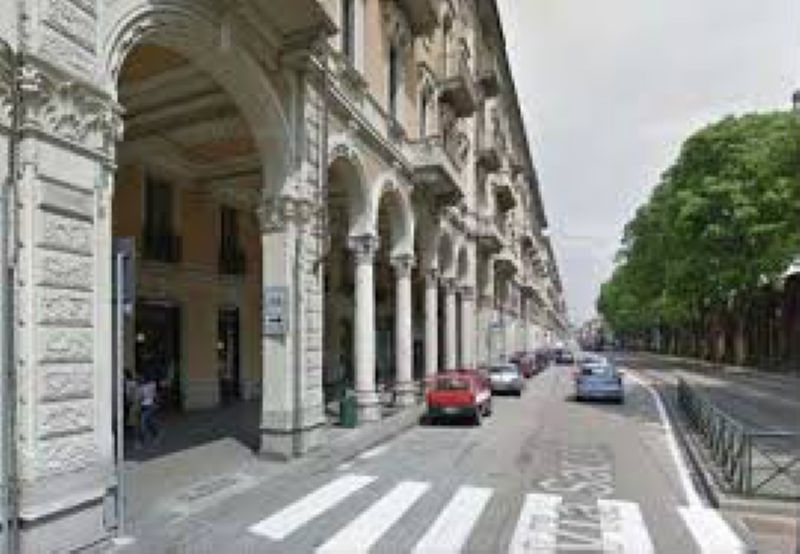 Appartamento TORINO affitto  CROCETTA turati casa veloce