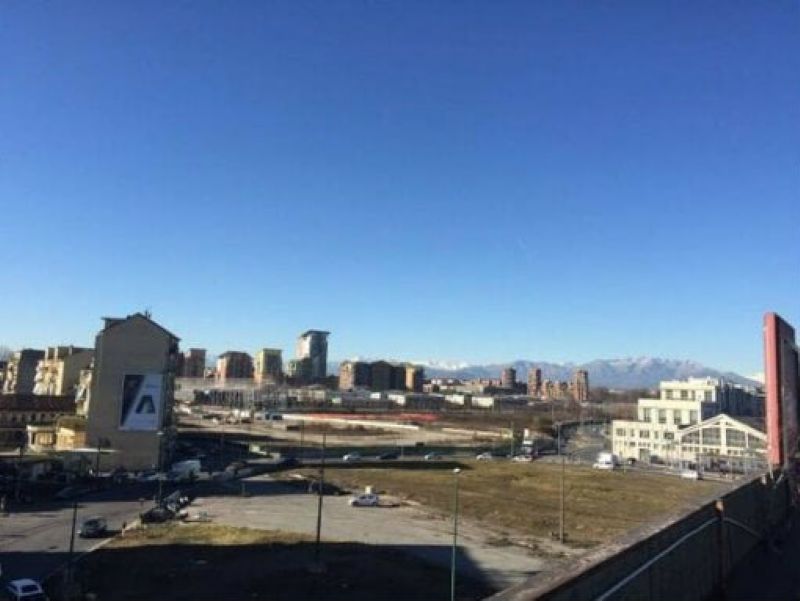 Appartamento TORINO affitto  FALCHERA cigna casa veloce