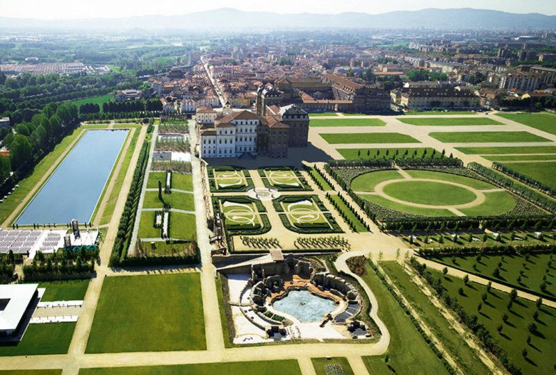  venaria-reale affitto quart:  casa-veloce