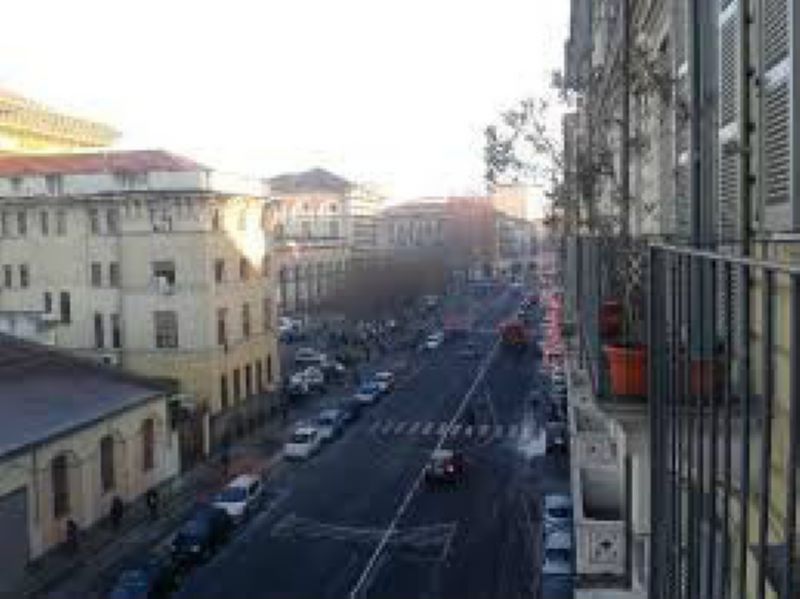 Appartamento TORINO vendita  SAN SALVARIO marconi casa veloce