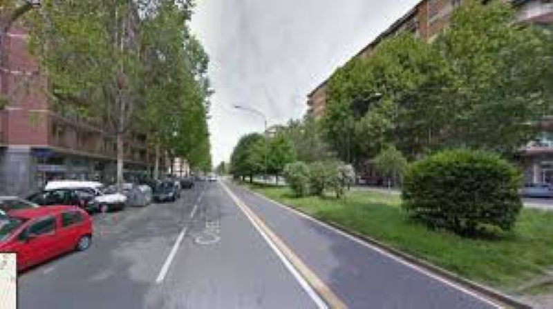 Appartamento TORINO affitto  VALENTINO bengasi casa veloce