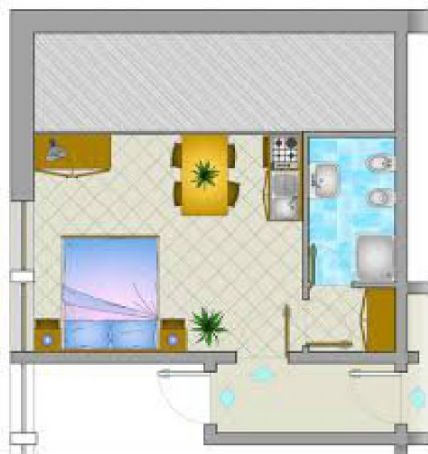  torino affitto quart: centro casa veloce