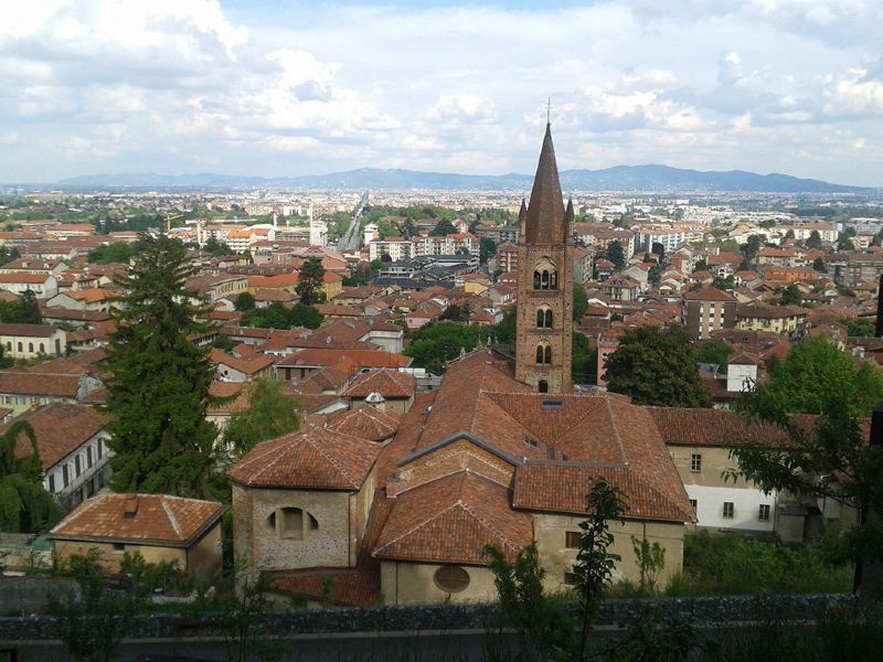  rivoli affitto quart:  casa-veloce