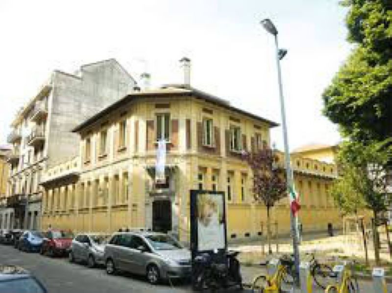 Appartamento TORINO affitto  SAN SALVARIO saluzzo casa veloce